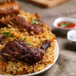 Taste the African Jollof Rice